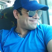 Sachin Shah