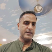 Vinod Kumar