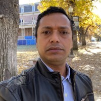Chiranjivi Bhattarai