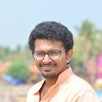 Arjun N S