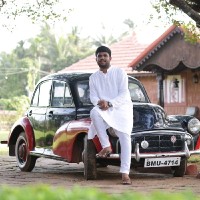 Darshan Manjunath