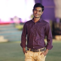 Suresh Koli