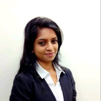 Ramya Vijaykumar