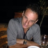 Kostas Tsolos