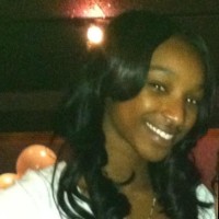 AKIA BROWN