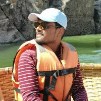 sandeep satpute