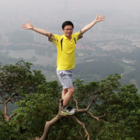 庞泳宏