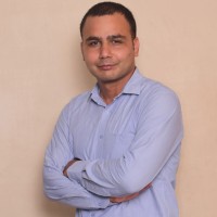 Pratik Shah
