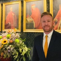 David Jonathan Pezzino