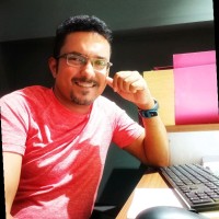 Avishek Nandi