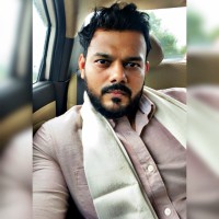 Akshay Chougule