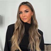 Saskia Winyard-Jones