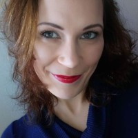 Michaela Smela
