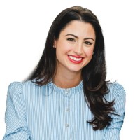 Sabrina Blondman
