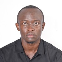 Cyril Oloo