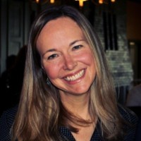 Kristin Taylor