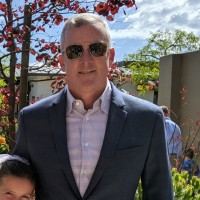 James Griffin, Cfa