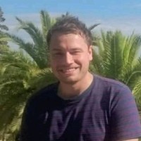 Matthew Heath