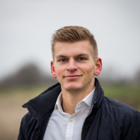 Rolf van Kemenade