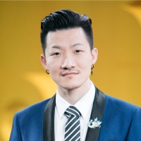Caleb Peng