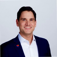 Patrick Box, MBA