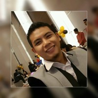 Muhammad Farid Bin Saad