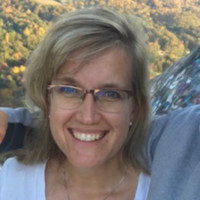 Heidi Harrison, Shrm-Cp