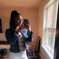 Jaydah Carter