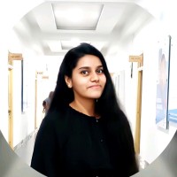 Harshita Satagopam