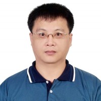 楊一德(技術處)協理睿明科技