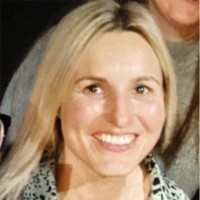Nicki Connors