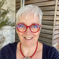 Marie Catherine Burton