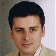 Murat Terzioglu