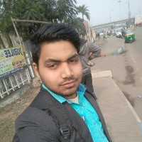 Sujit Kr Modi