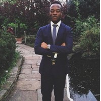 Usman Mohammed