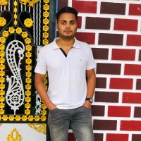 Bijaya Mohanty