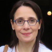 Rula Khoury Mansour