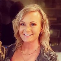 Stephanie Blank