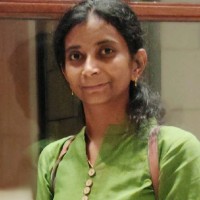 Saranya Karunamurthi