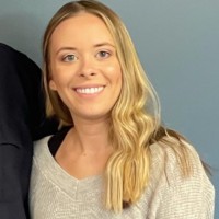 Megan Formica (Crowley)