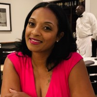 Nikol Toliver, M.A., M.H.A