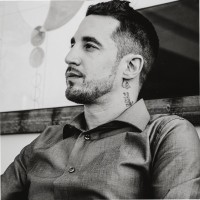 Cédric Val