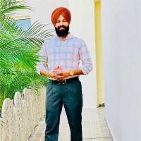 Amarjeet Singh Saini