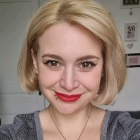 Justine Trpin