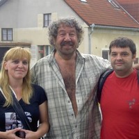 Dudacek Peta