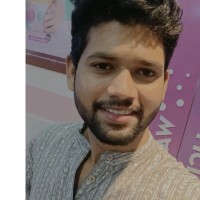 Nikhil Mandala