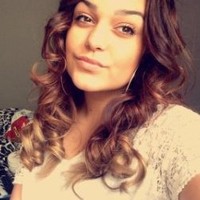 kaylee van der vlis