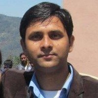 Amit Kumar Gupta