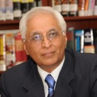 Sunil Kumar