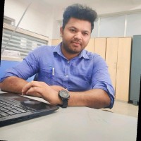 Abani Kumar Sahoo